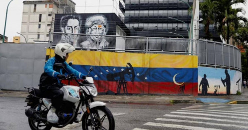 Venezuela – nghịch lý “vàng đen”: Trữ lượng dầu lớn nhất thế giới nhưng nền kinh tế suy sụp