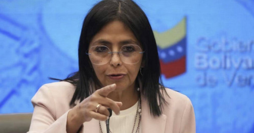 Tổng thống Venezuela bị đưa đến Mỹ, Hội đồng Bảo an Liên hợp quốc "họp khẩn"