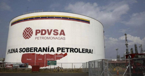 Giữa căng thẳng leo thang, PDVSA vẫn không bị ảnh hưởng sau cuộc tấn công