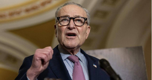 Đảng Dân chủ nói bị chính quyền Trump lừa dối về kế hoạch Venezuela