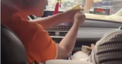 Xử lý thế nào với tài xế taxi ở Nha Trang "ảo thuật" 200.000 đồng?