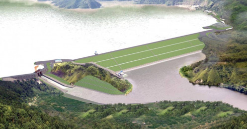 Bí mật phía sau gói thầu 700 tỷ của Giám đốc Công ty Hoàng Dân: Đường đi của tiền ‘lót tay’ và hồ sơ mật