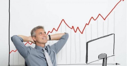 Một lĩnh vực then chốt được dự báo đạt quy mô kỷ lục 8,51 triệu tỷ đồng trong 5 năm tới