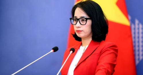 Việt Nam quan ngại sâu sắc về tình hình Venezuela