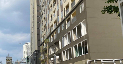 Lý do nhiều ngân hàng tăng lãi suất mua nhà ở xã hội