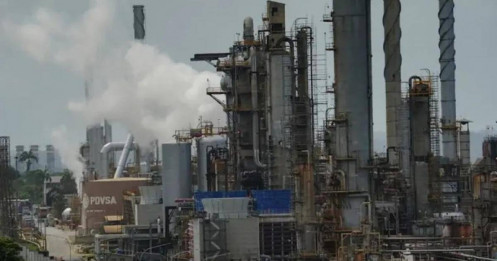 Kế hoạch tái thiết ngành dầu mỏ Venezuela của Tổng thống Mỹ Donald Trump đối mặt nhiều thách thức