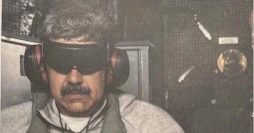 Tổng thống Maduro nói gì sau gần một ngày bị Mỹ bắt giữ?