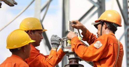 Chuyên gia nói gì về đề xuất đưa chi phí vận hành, bảo trì vào giá điện?