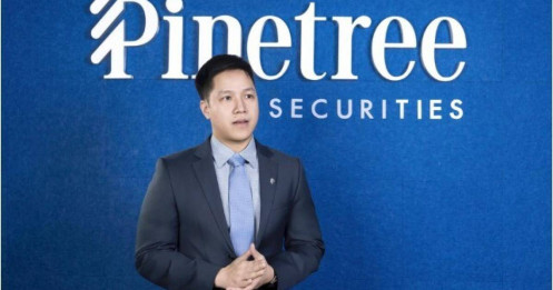 VnIndex sẽ đạt 2.500 điểm trong 2026