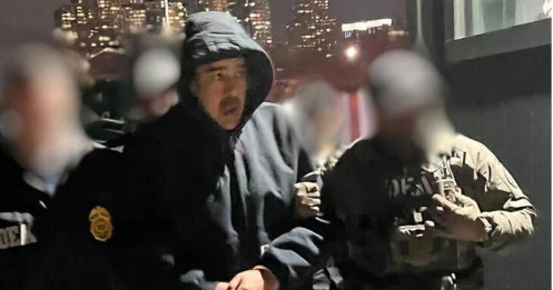 Ông Maduro sẽ chịu mức án nào?