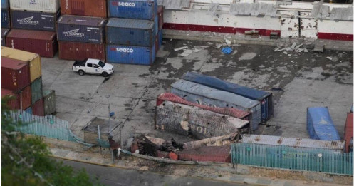 Mỹ khẳng định không can thiệp quản lý Venezuela, tiếp tục dùng cấm vận làm đòn bẩy