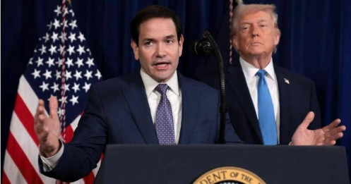 Tuyên bố mới của ngoại trưởng Mỹ về Venezuela