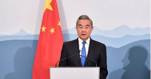 Trung Quốc: Không nước nào có quyền làm 'cảnh sát thế giới'