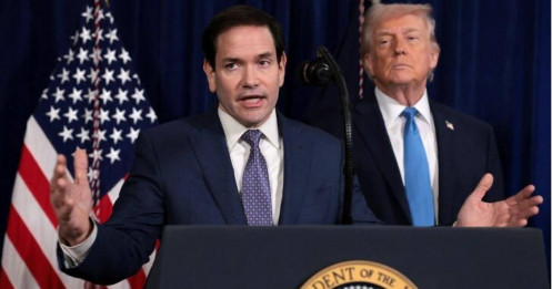 Chiến dịch tại Venezuela là “thực thi pháp luật”, Mỹ không cần Quốc hội phê chuẩn