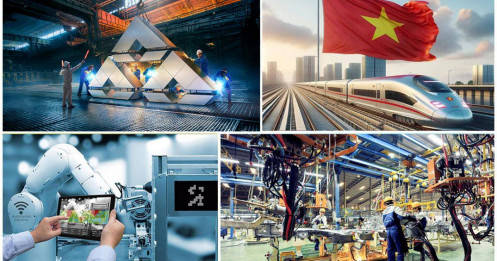 Đầu tư công năm 2026 - Đâu sẽ là cổ phiếu hưởng lợi?