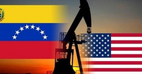 Mỹ - Venezuela: Từ "tuần trăng mật" dầu mỏ đến ván cờ địa chính trị không lối thoát