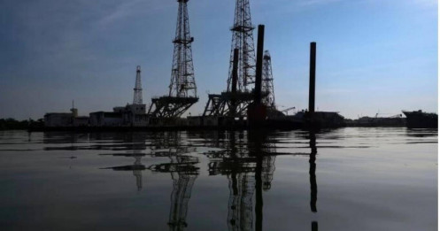 Mỹ đòi tiếp cận toàn bộ tài nguyên Venezuela, trọng tâm là dầu mỏ