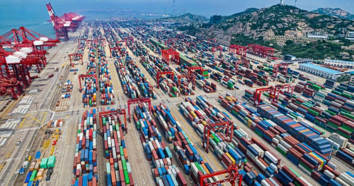 Mỹ – Venezuela: phân tích kinh tế & tác động thị trường