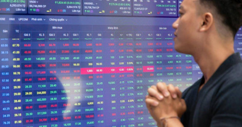 2 siêu cổ phiếu giúp 'nhân 8-9 lần tài sản' năm 2025