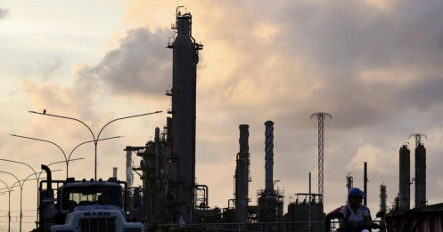 Vì sao Mỹ đặc biệt quan tâm đến dầu mỏ của Venezuela?