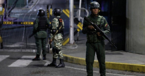 Cuba xác nhận 32 nhân viên an ninh thiệt mạng ở Venezuela