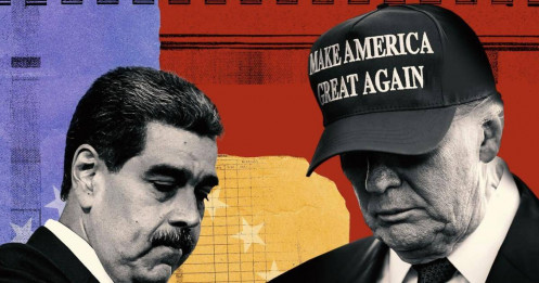 Dầu mỏ Venezuela: Vàng hay cạm bẫy? Hàng tỷ USD Mỹ sắp thử nghiệm