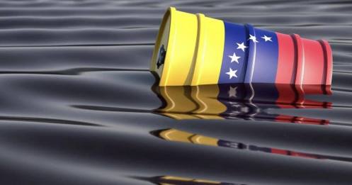 Ai đang nắm ‘van dầu’ của thế giới – và vì sao Venezuela giàu dầu nhưng vẫn nghèo?