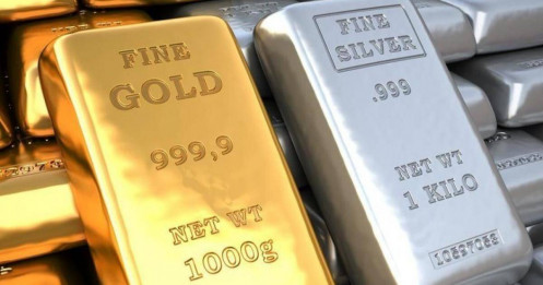 2026: Kim loại quý còn giữ được hào quang?