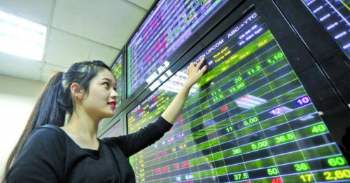 Cơ hội từ “khoảng trống giá trị” trên thị trường chứng khoán Việt Nam