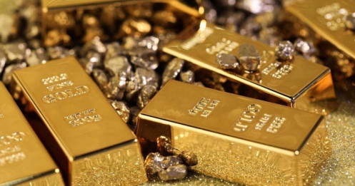 Giá vàng sẽ vượt 5.000 USD/ounce năm nay?