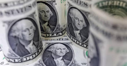 Đồng đô la tăng giá khi các nhà giao dịch tạm thời bỏ qua Venezuela để tập trung vào hàng loạt dữ liệu kinh tế của Mỹ