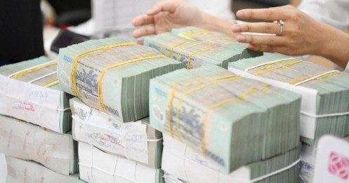 Tỷ giá năm 2026: Còn áp lực, bớt biến động