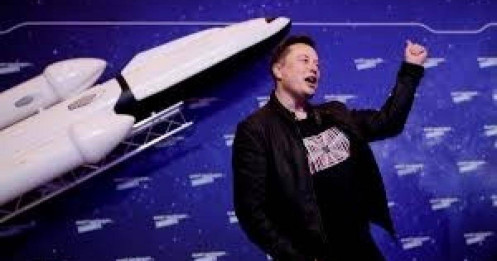 Elon Musk tuyên bố miễn phí Internet cho Venezuela trong 1 tháng