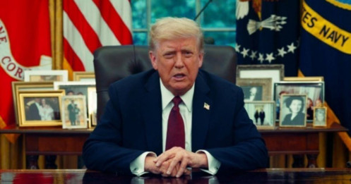 Tổng thống Mỹ đe dọa tiến hành chiến dịch quân sự chống lại Colombia