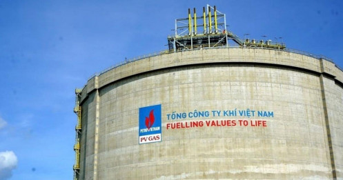 PV GAS không còn đủ điều kiện là công ty đại chúng