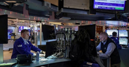 Mỹ bắt Tổng thống Venezuela: Canh bạc của ông Trump làm thị trường toàn cầu bất ổn