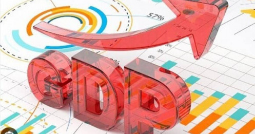 GDP năm 2025 tăng 8,02%