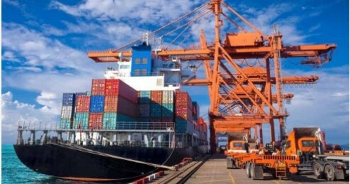 Việt Nam xuất siêu 20,03 tỷ USD trong năm 2025