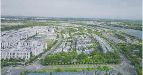 Chốt thương vụ 'khủng': DIC Corp chuyển nhượng 450.000m2 tại một siêu dự án, thu về hơn 2.900 tỷ đồng