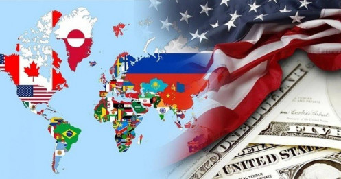 Kinh tế thế giới 2026 tiếp tục chậm lại