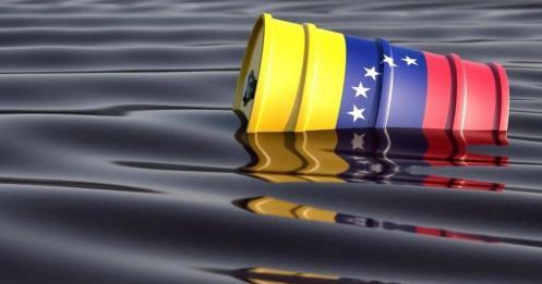 Dầu mỏ Venezuela đi về đâu?