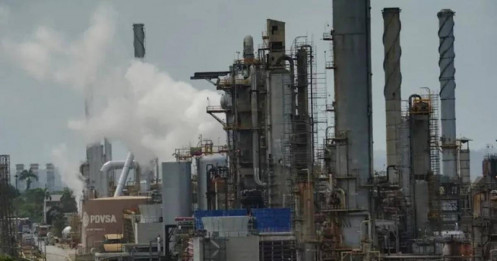 Toan tính của ông Trump khi tiếp cận 'kho báu' của Venezuela