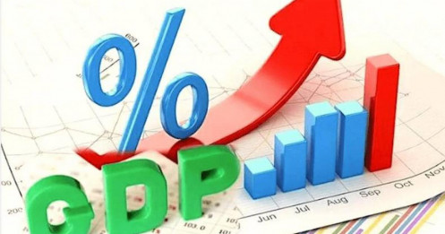 Tăng trưởng GDP năm 2025 đạt 8,02%, quy mô nền kinh tế vượt 514 tỷ USD