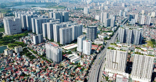 Kịch bản nào cho thị trường bất động sản năm 2026?