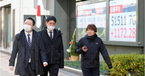 Thị trường phản ứng trước sự kiện Venezuela