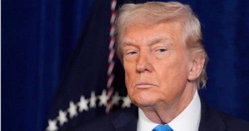 Ông Trump: Mỹ không trong chiến tranh với Venezuela