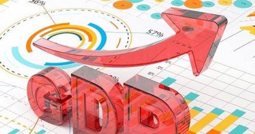 Kinh tế Việt Nam 2026: Đích đến GDP 10% và bài toán "lệch pha" dòng vốn