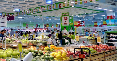 Một trong những tin vui thật sự cho kinh tế