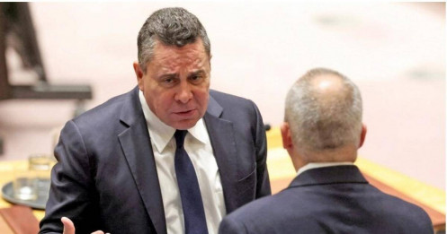 Venezuela tuyên bố chiến thắng