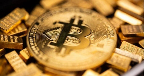 Kho Bitcoin khổng lồ của Venezuela